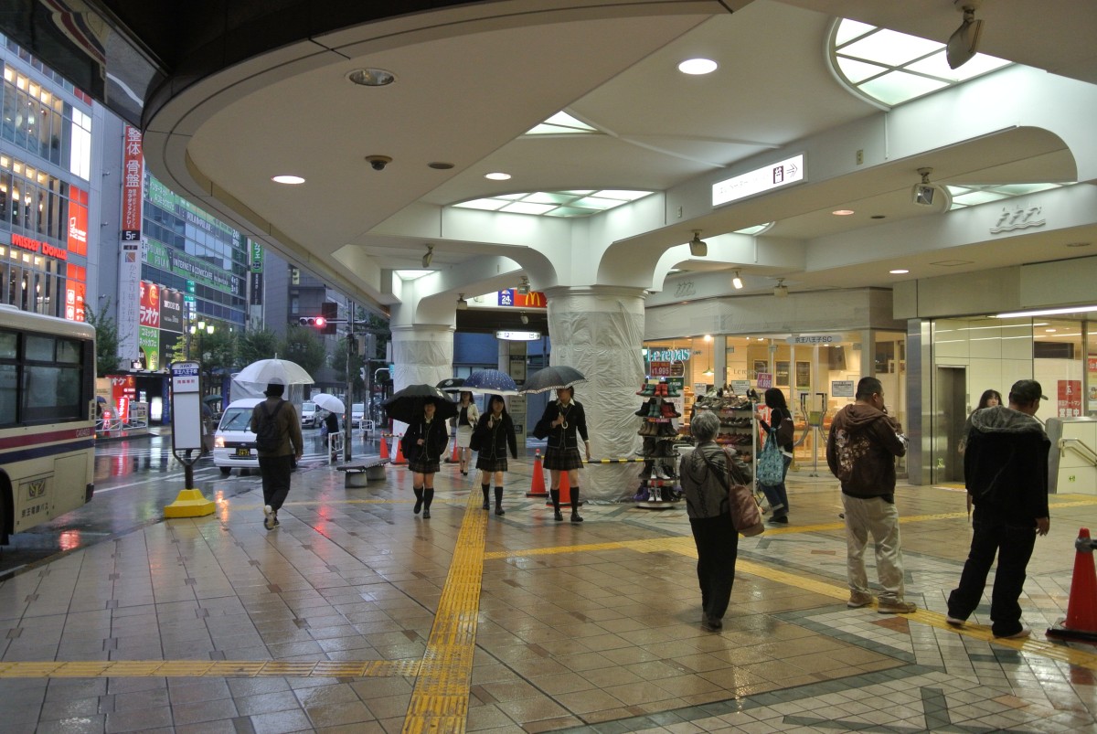 京王八王子駅の投稿画像