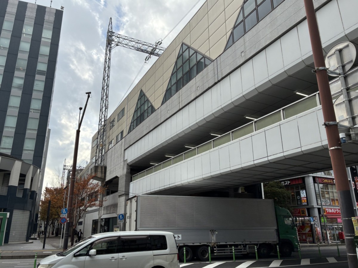 薬院駅の投稿画像
