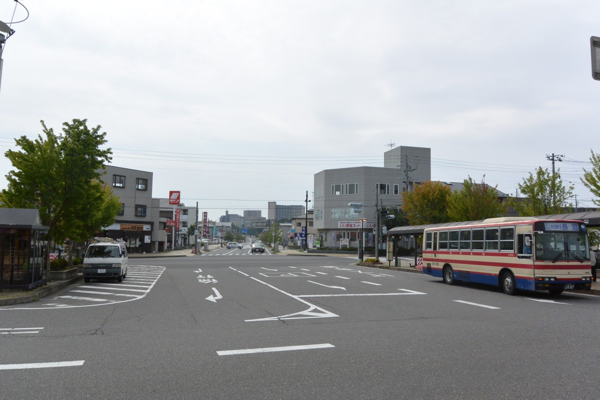須賀川駅の投稿画像