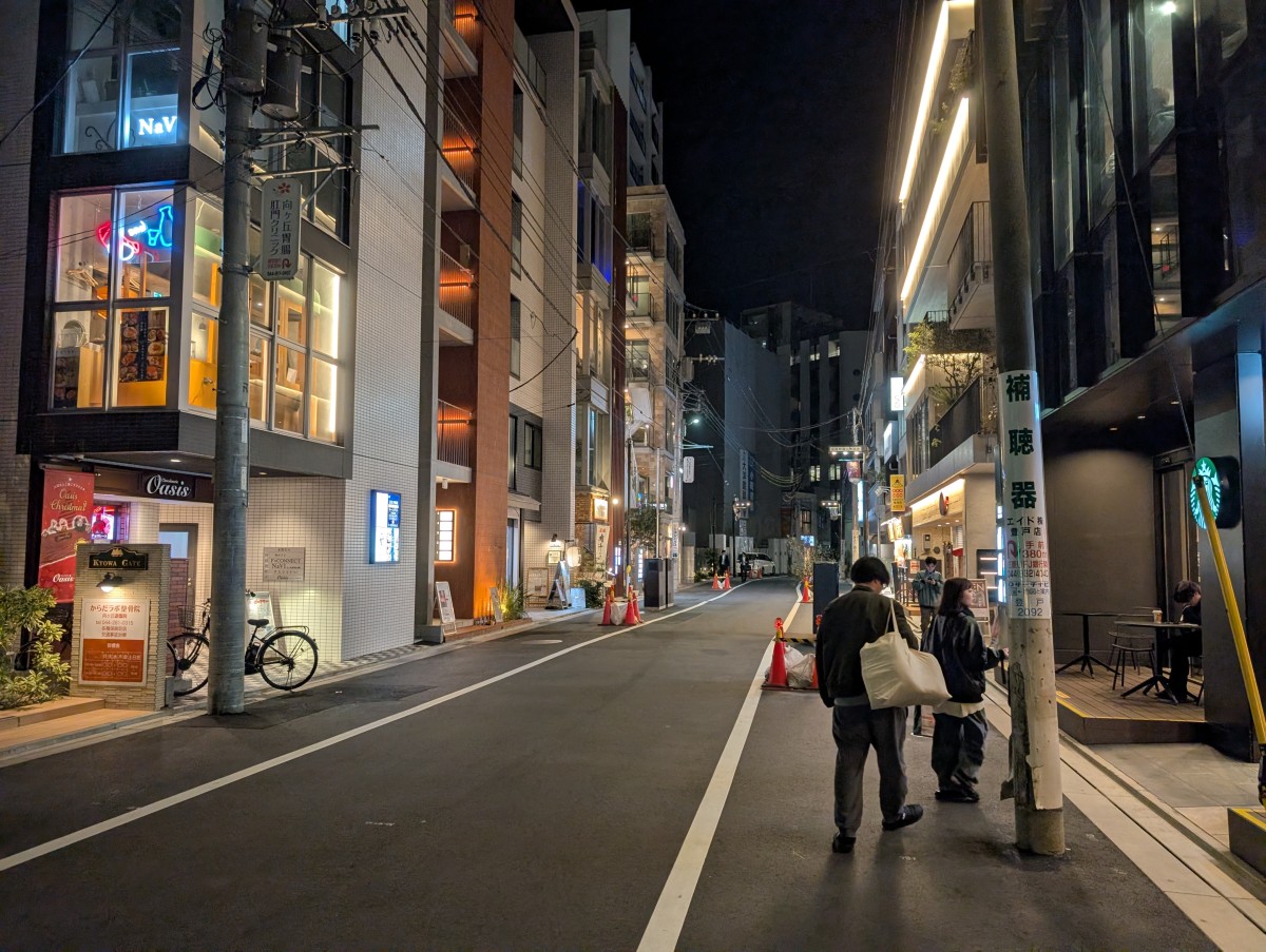向ヶ丘遊園駅の投稿画像
