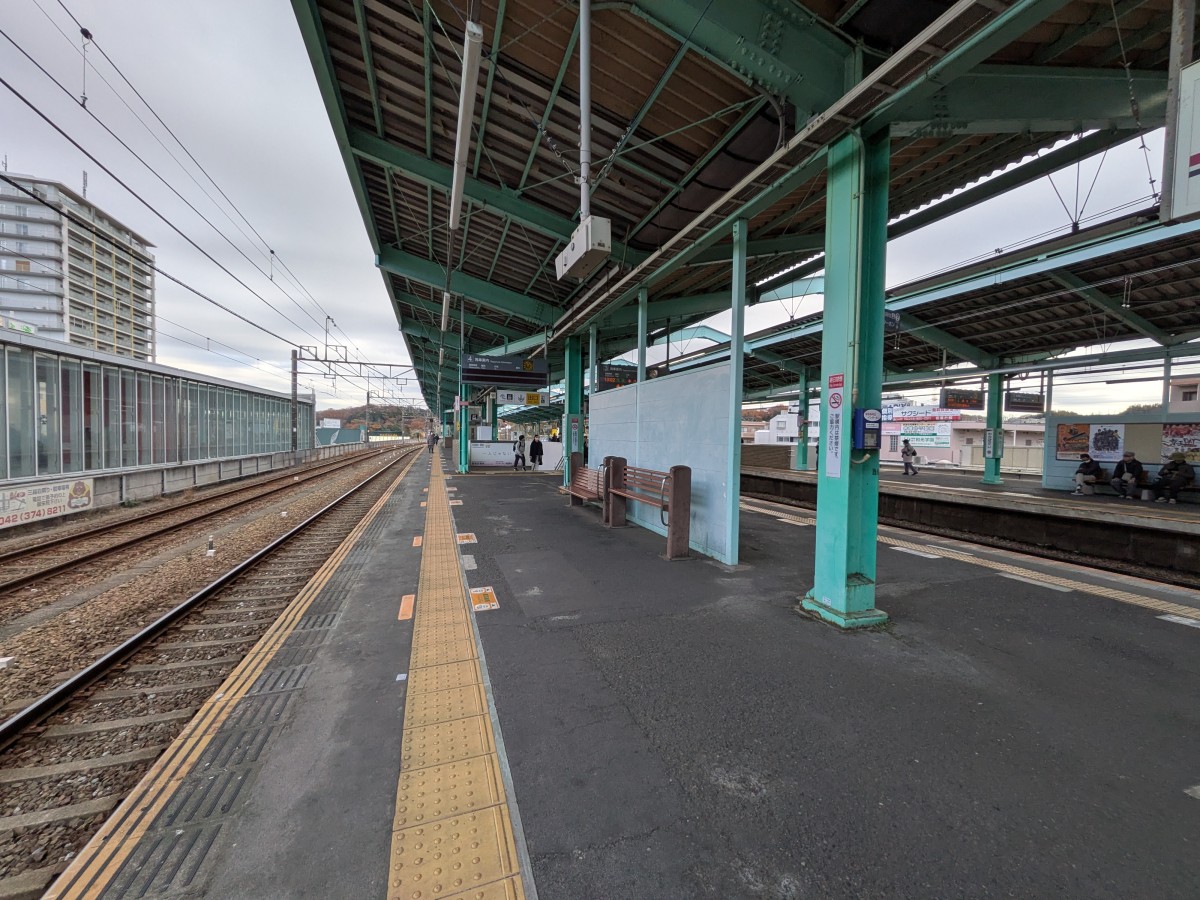 若葉台駅の投稿画像