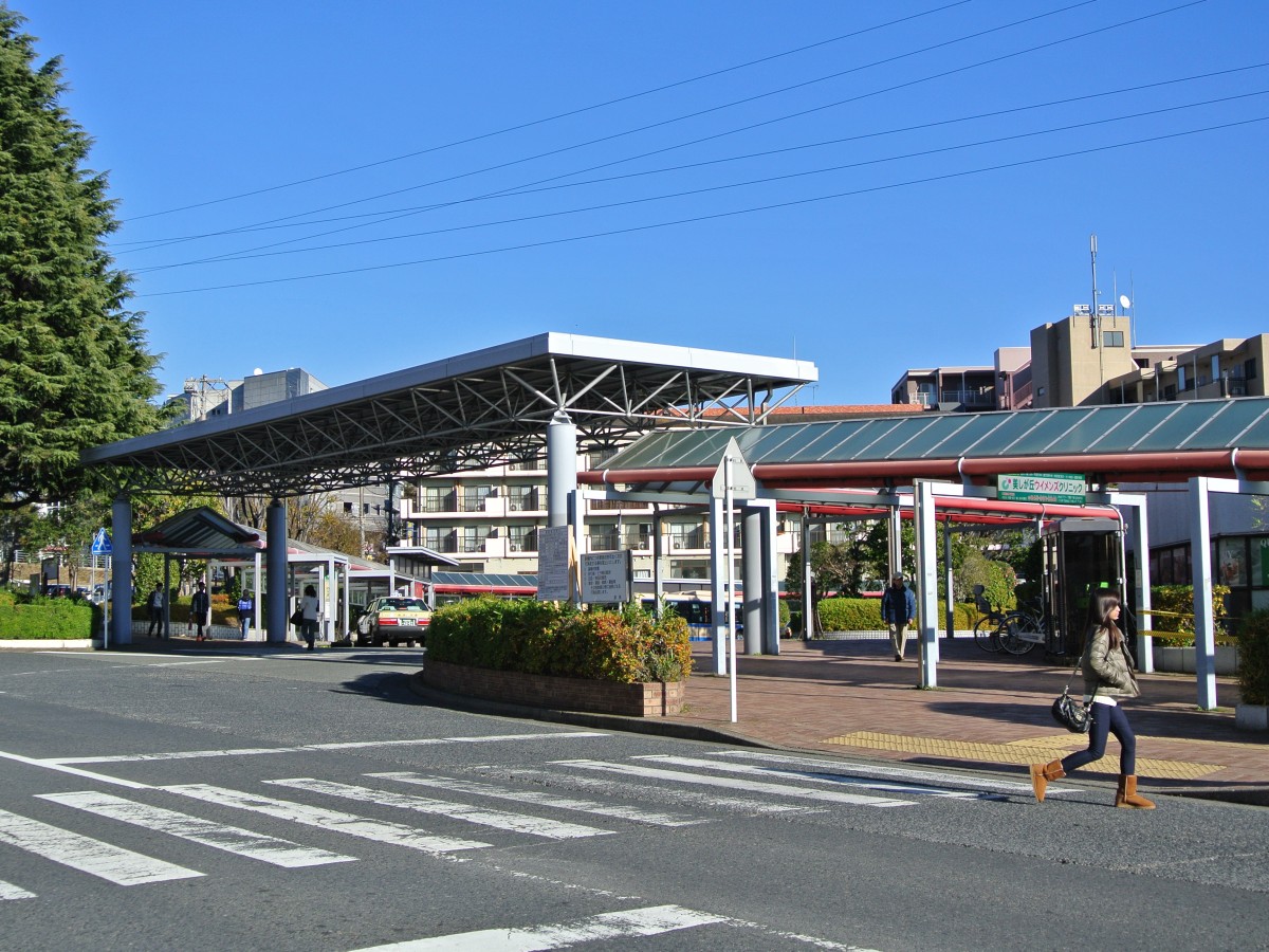 市が尾駅の投稿画像