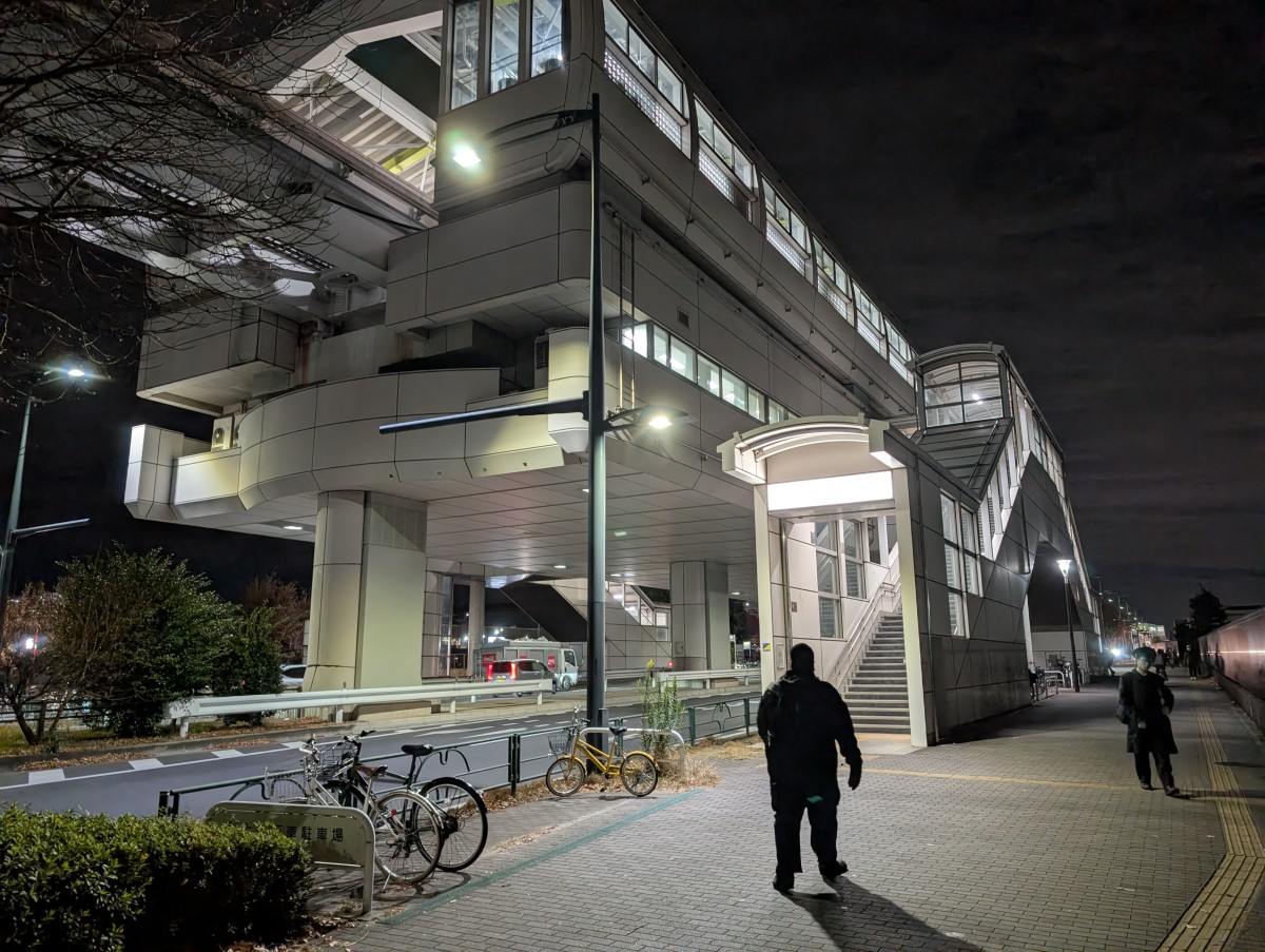 高松駅の投稿画像