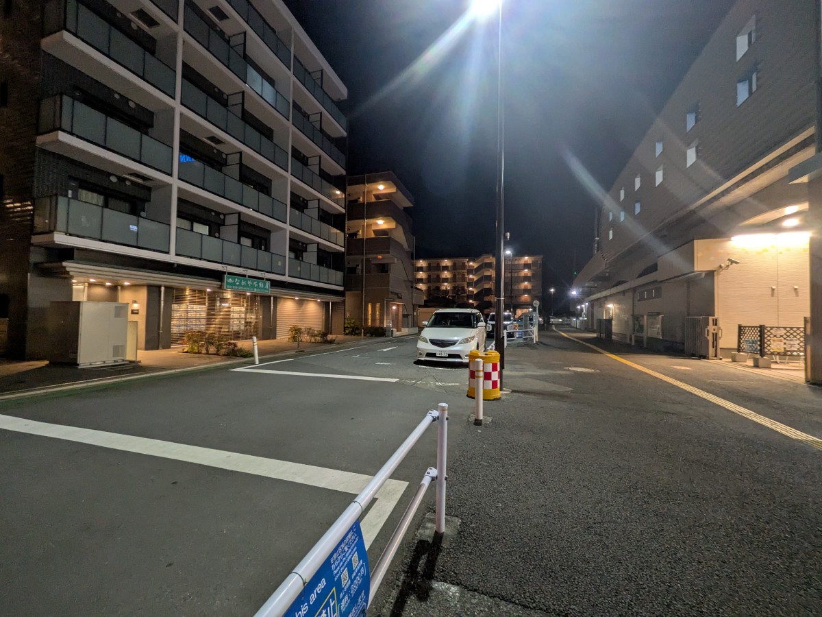 南多摩駅の投稿画像