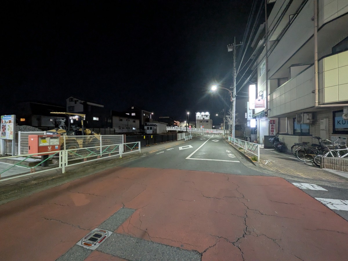 是政駅の投稿画像