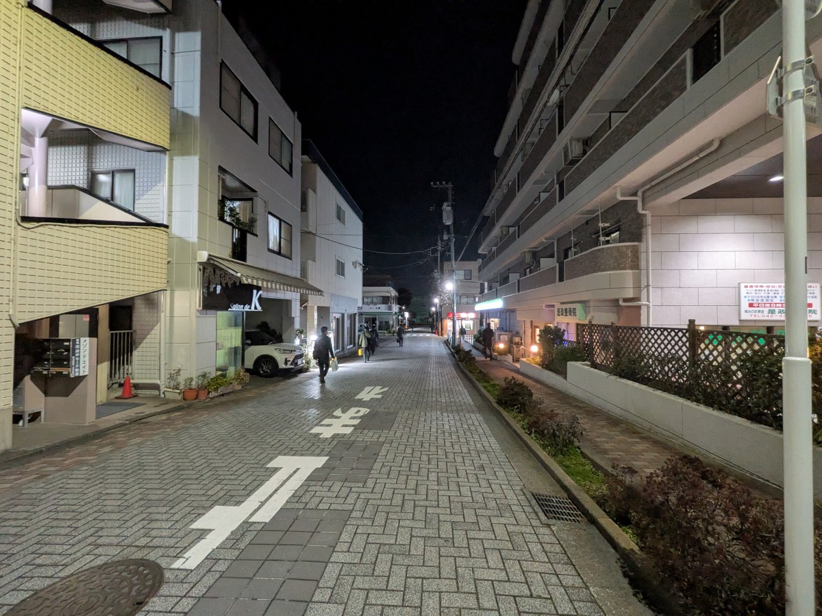 是政駅の投稿画像
