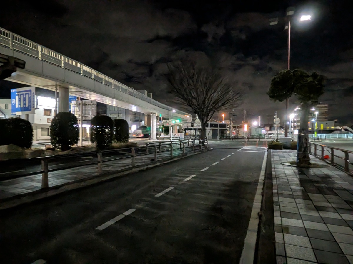 愛甲石田駅の投稿画像