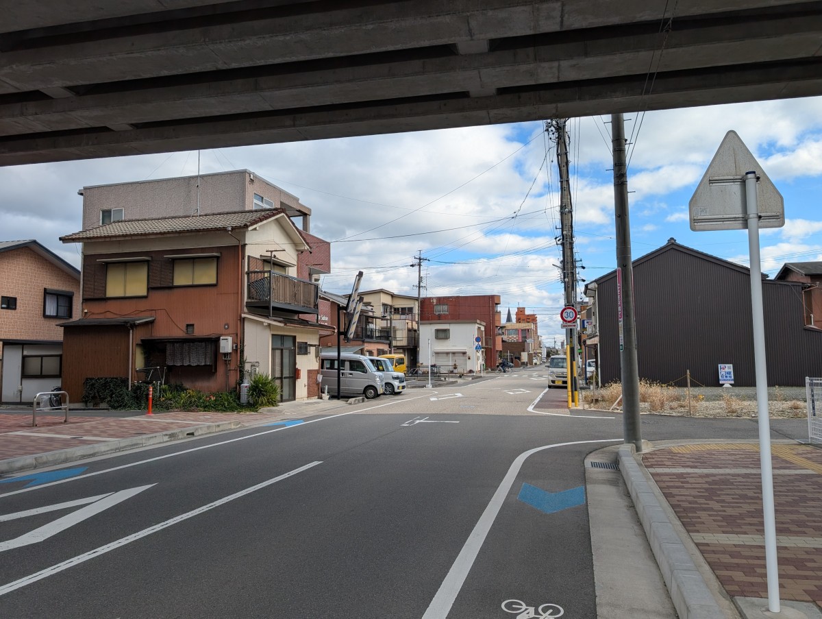 川原町駅の投稿画像