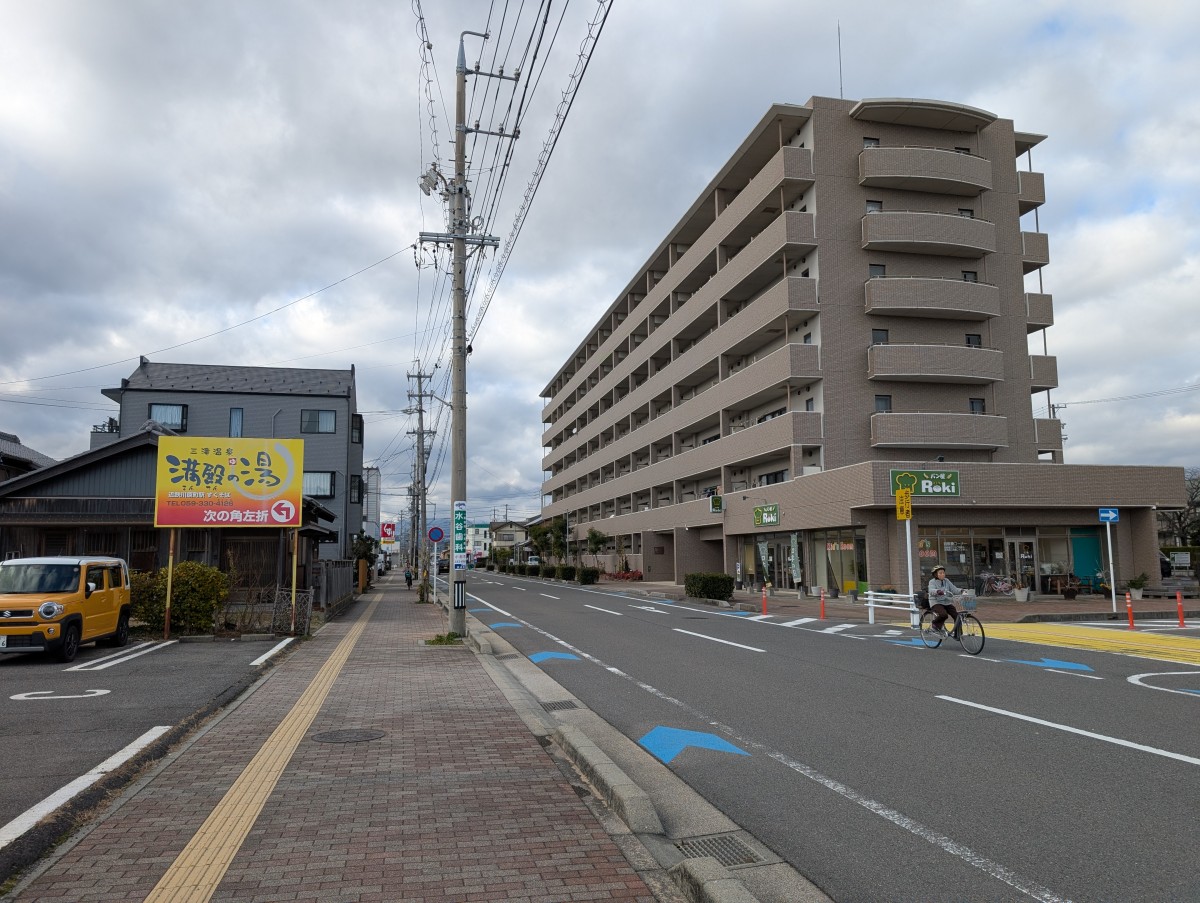 川原町駅の投稿画像