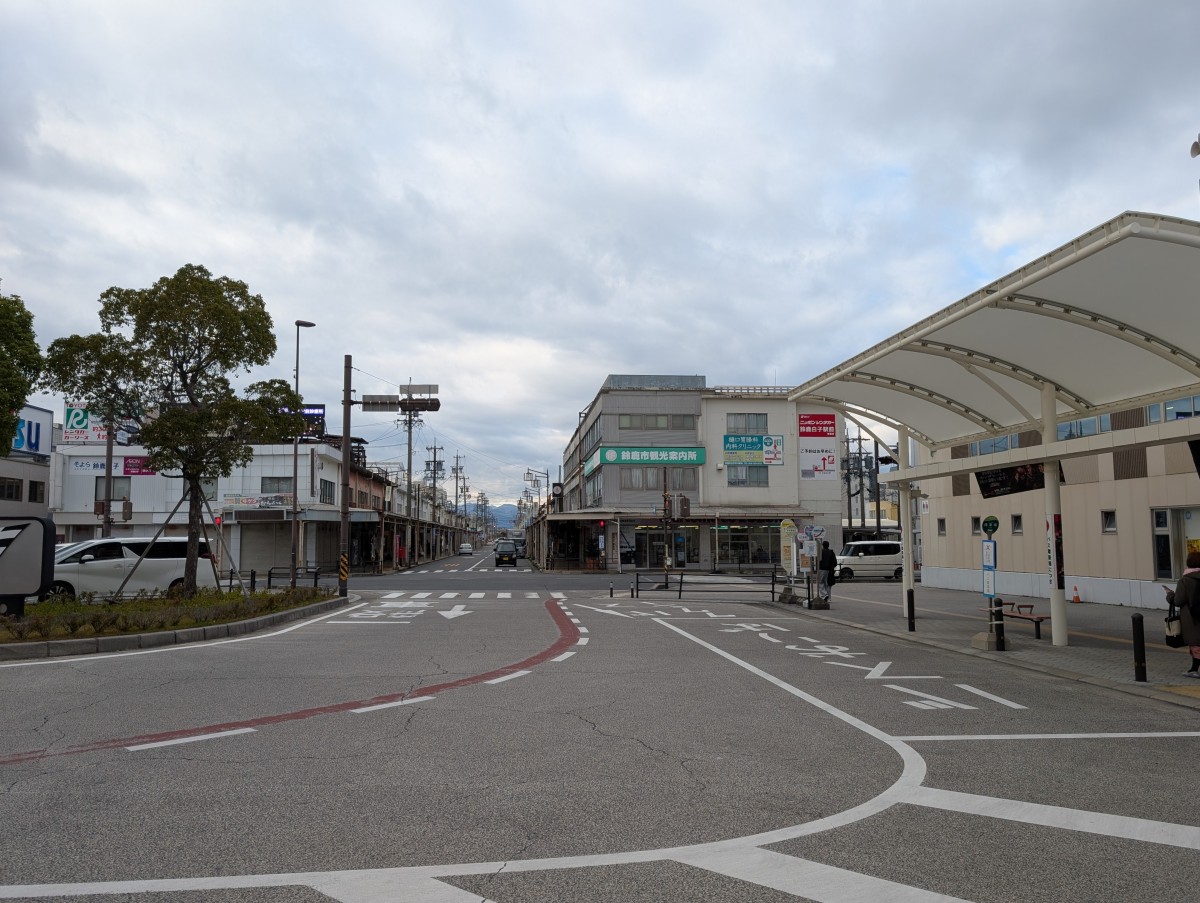 白子駅の投稿画像