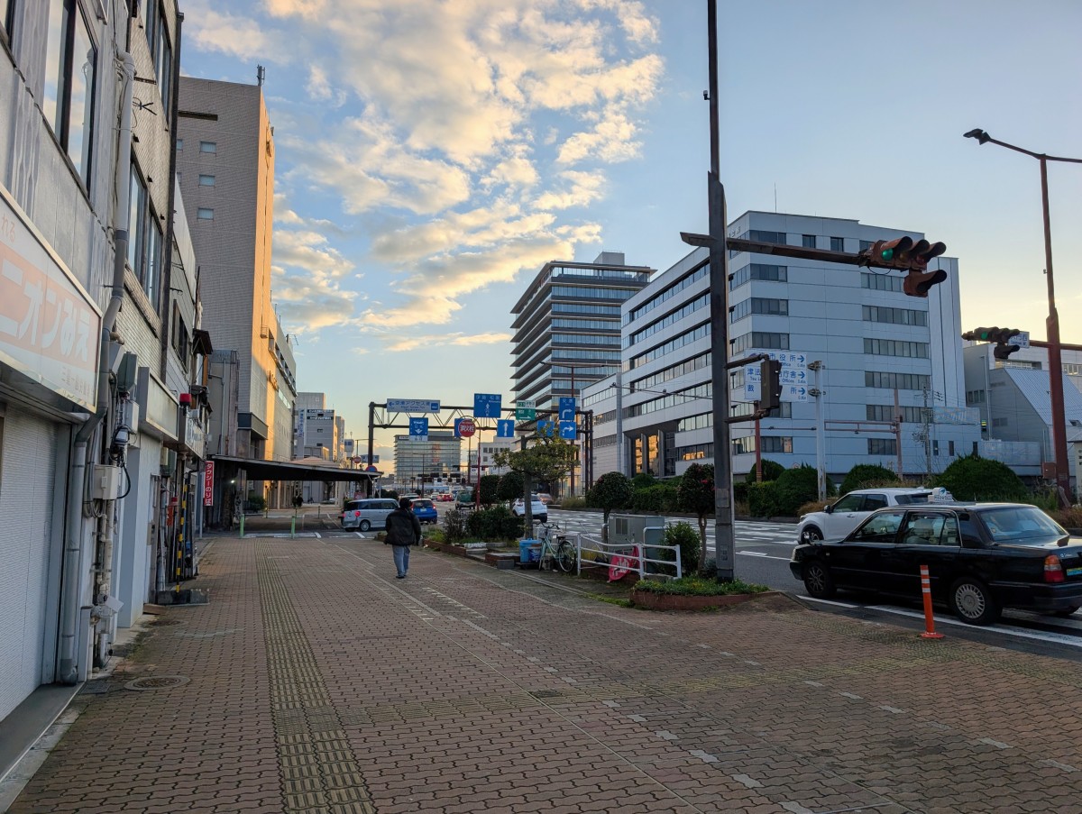 津駅の投稿画像