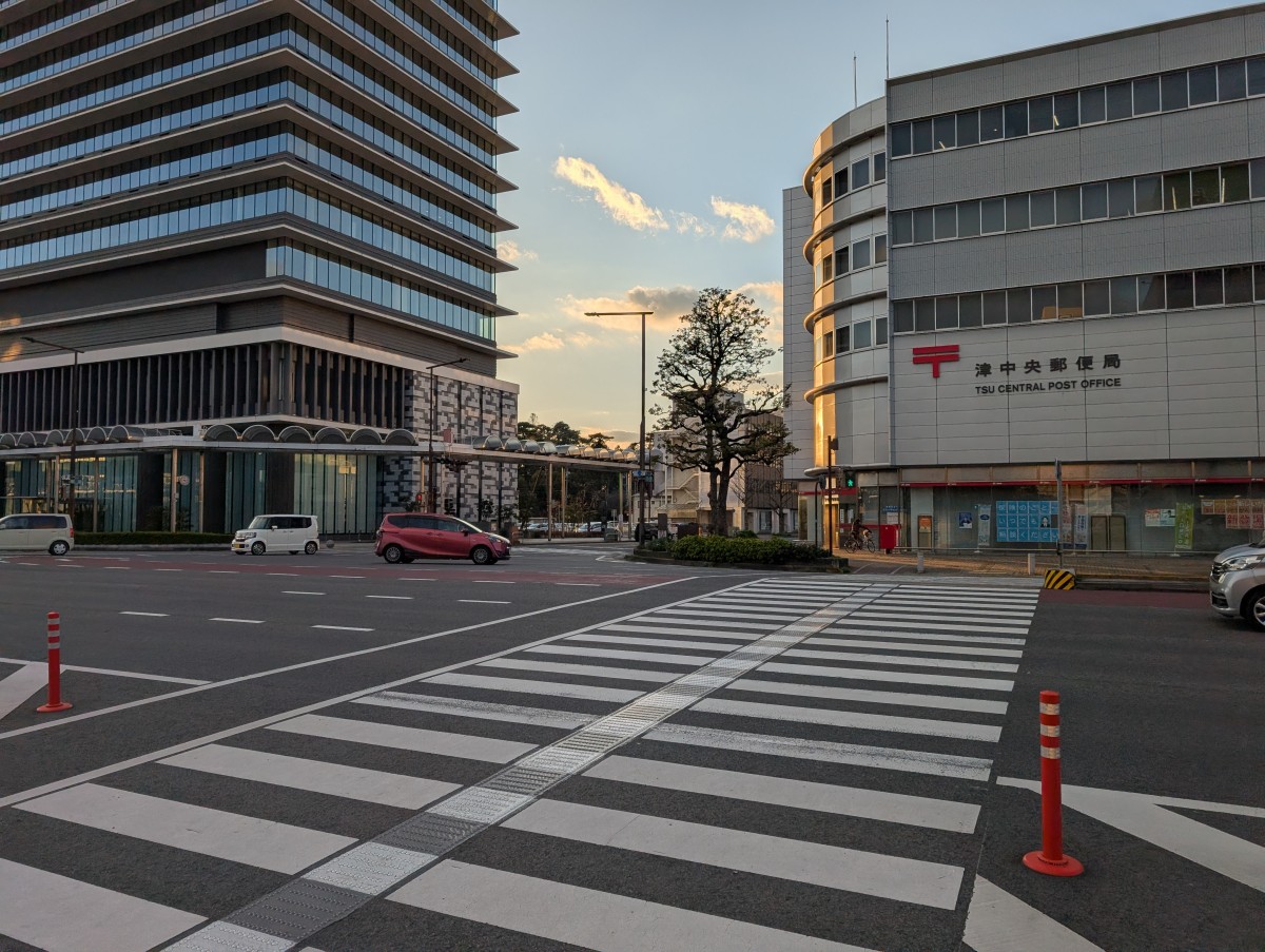 津駅の投稿画像