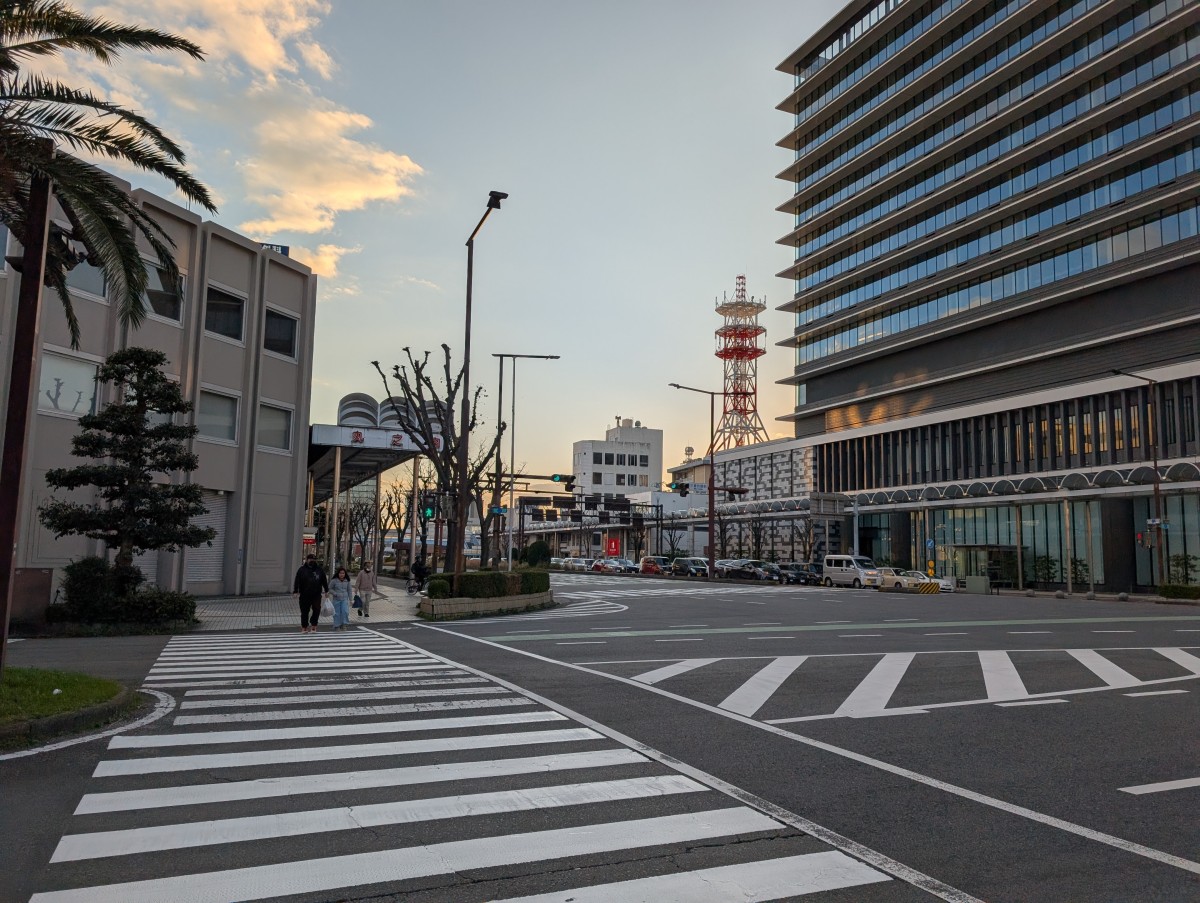津駅の投稿画像