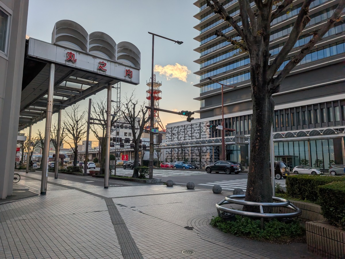 津駅の投稿画像