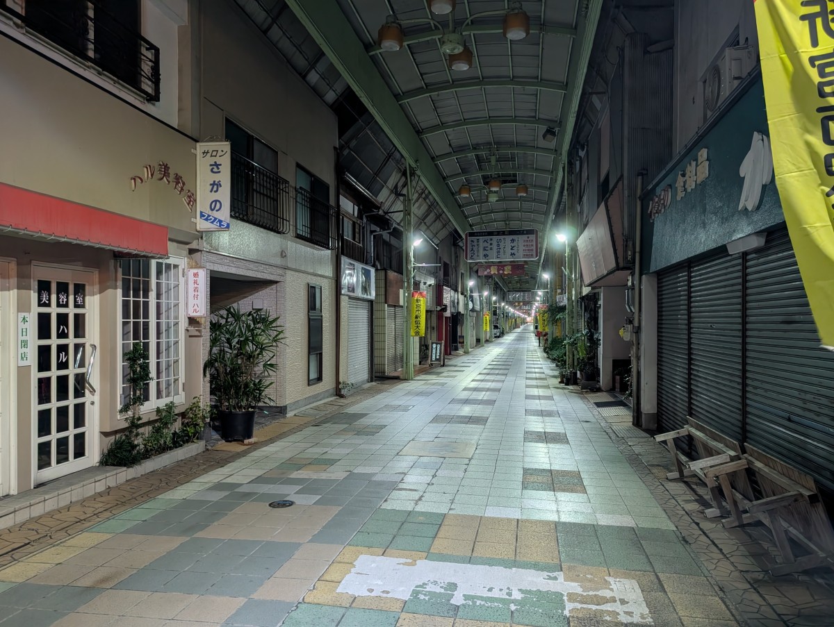 新宮駅の投稿画像