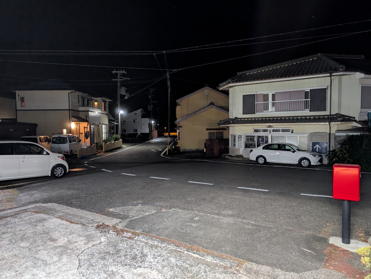 三輪崎駅の投稿画像