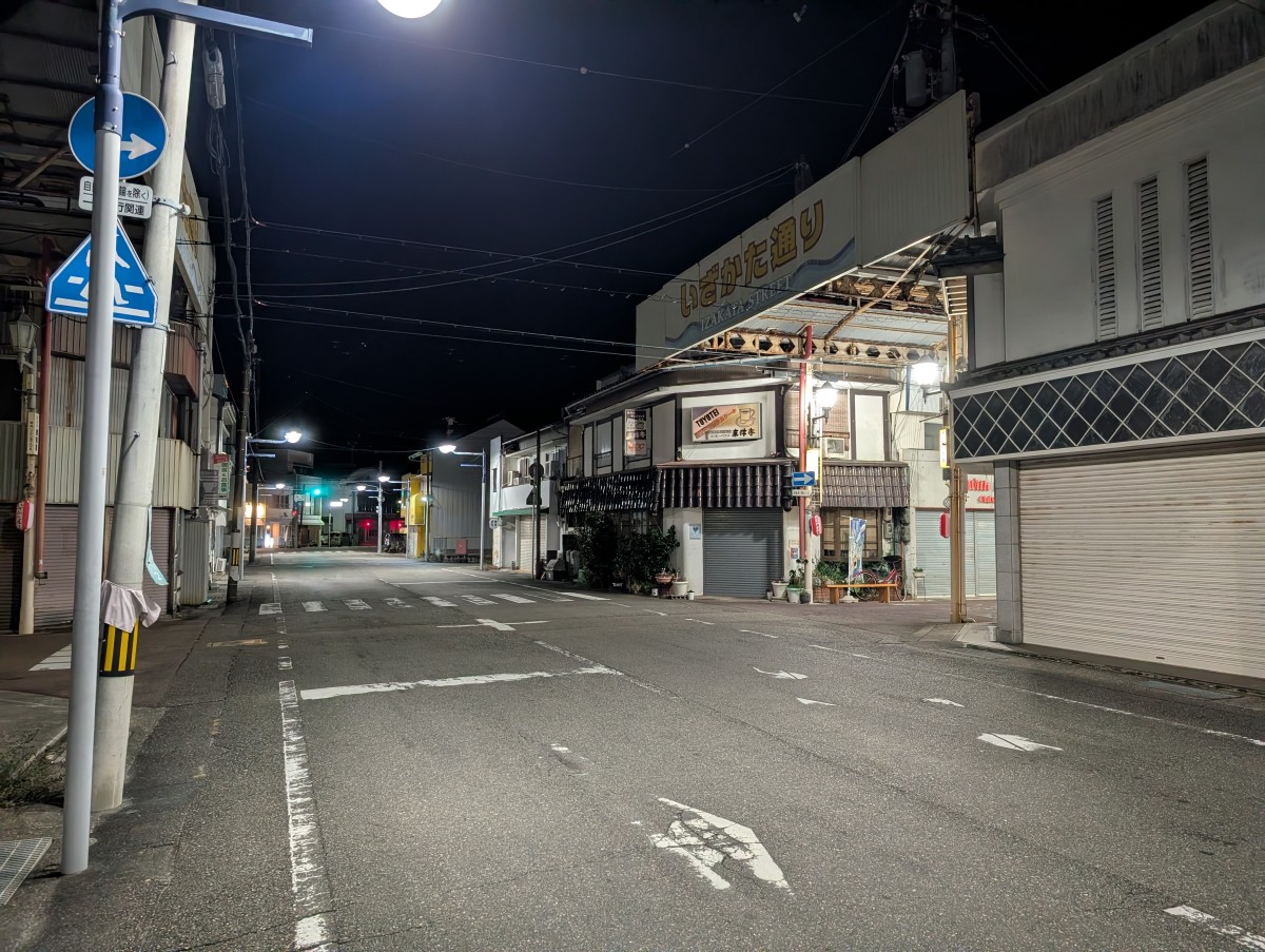 紀伊勝浦駅の投稿画像