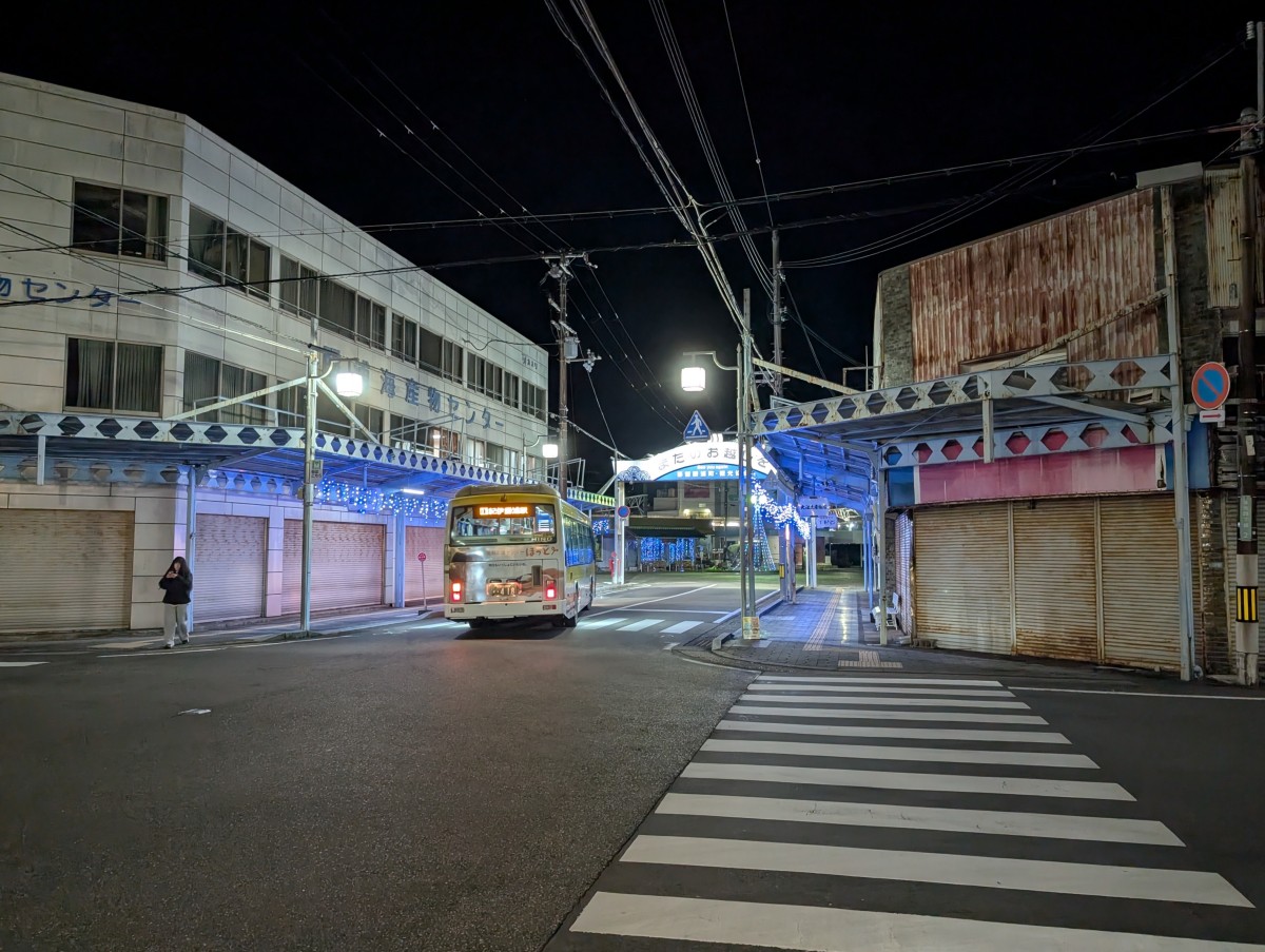 紀伊勝浦駅の投稿画像