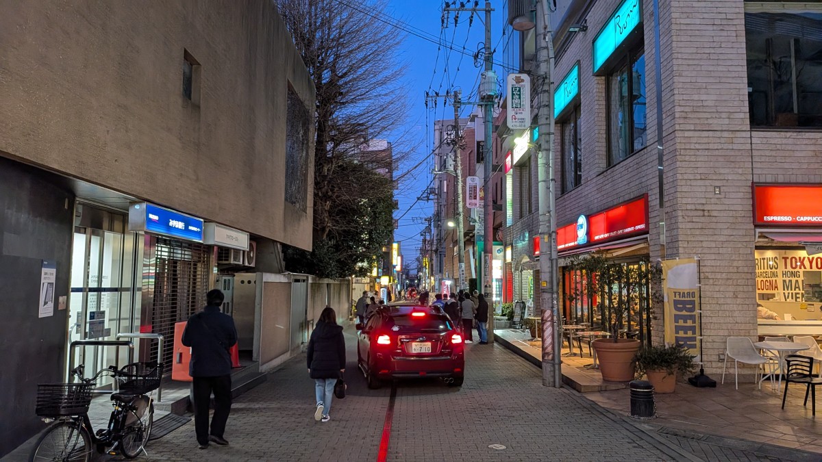 志木駅の投稿画像