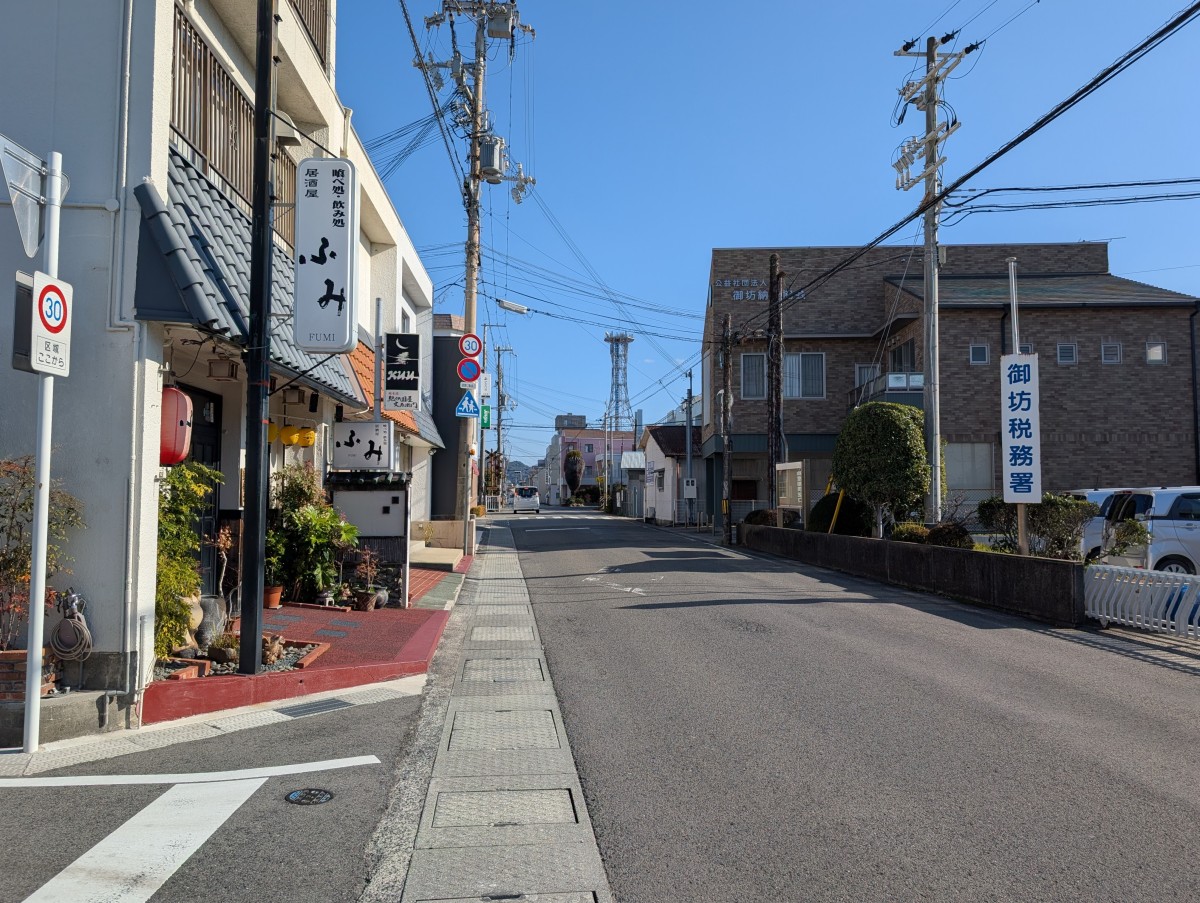 市役所前駅の投稿画像