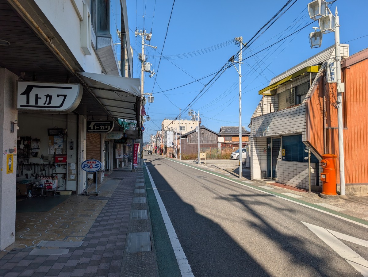 紀伊御坊駅の投稿画像