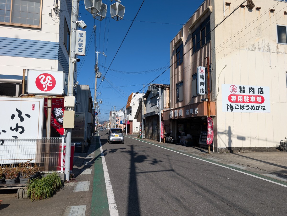 紀伊御坊駅の投稿画像