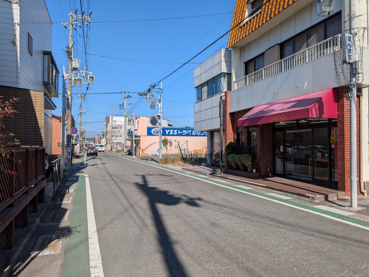 紀伊御坊駅の投稿画像