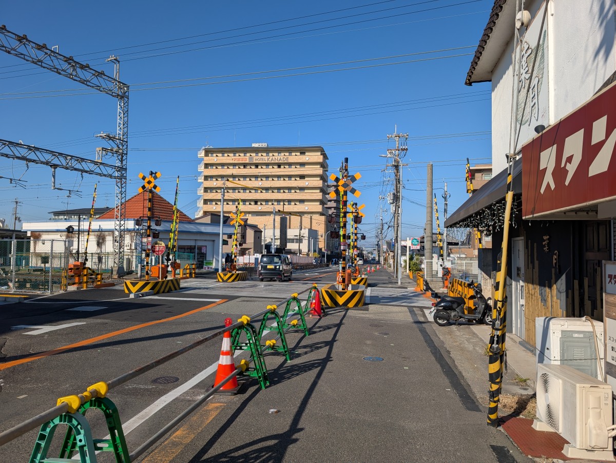 二色浜駅の投稿画像