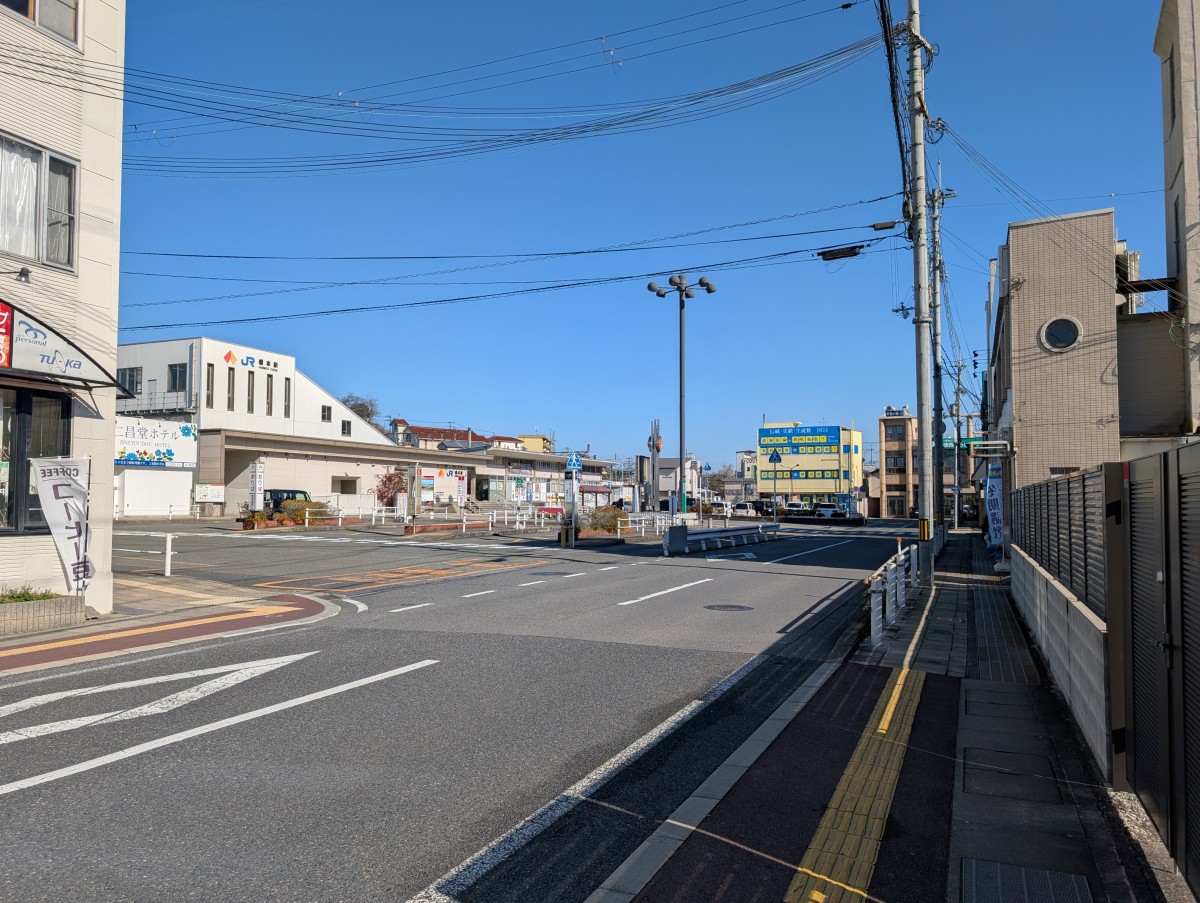 橋本駅の投稿画像
