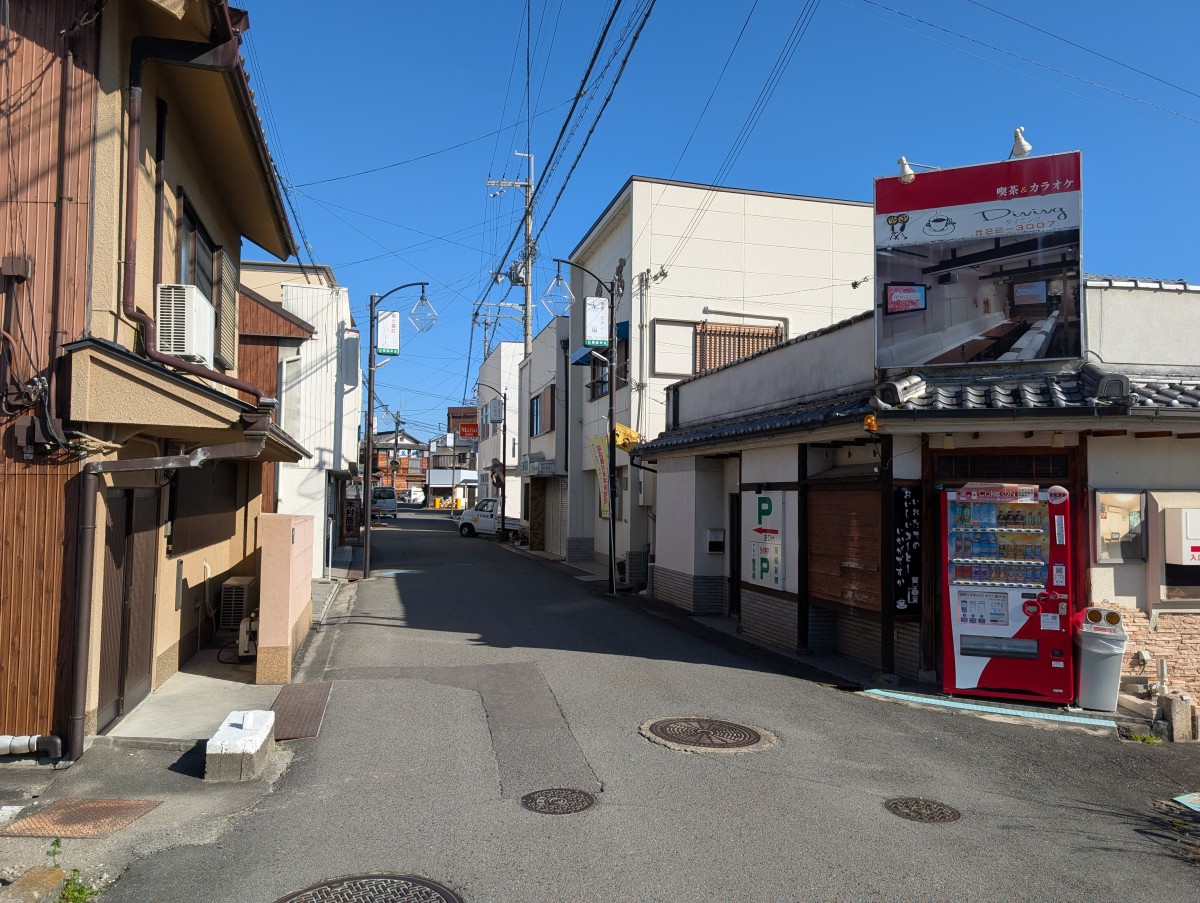 五条駅の投稿画像