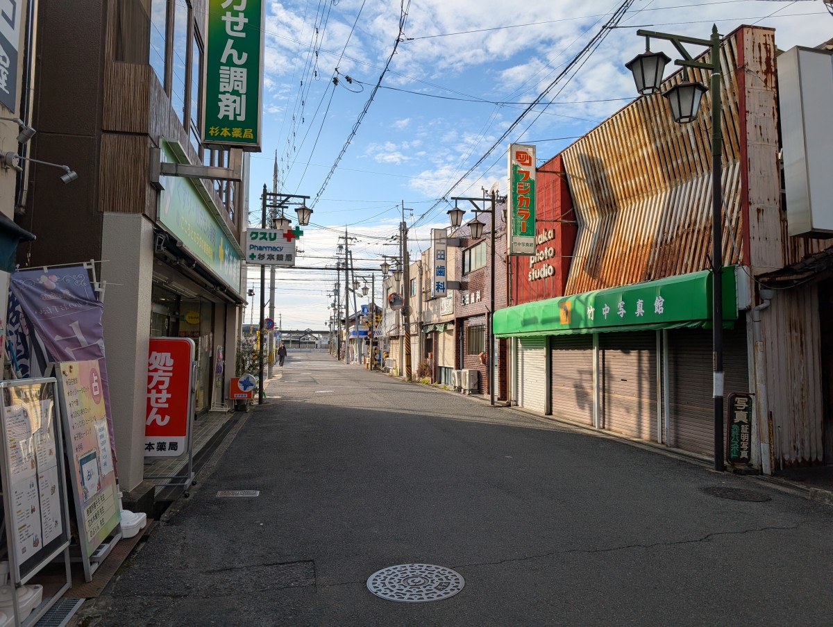 田原本駅の投稿画像