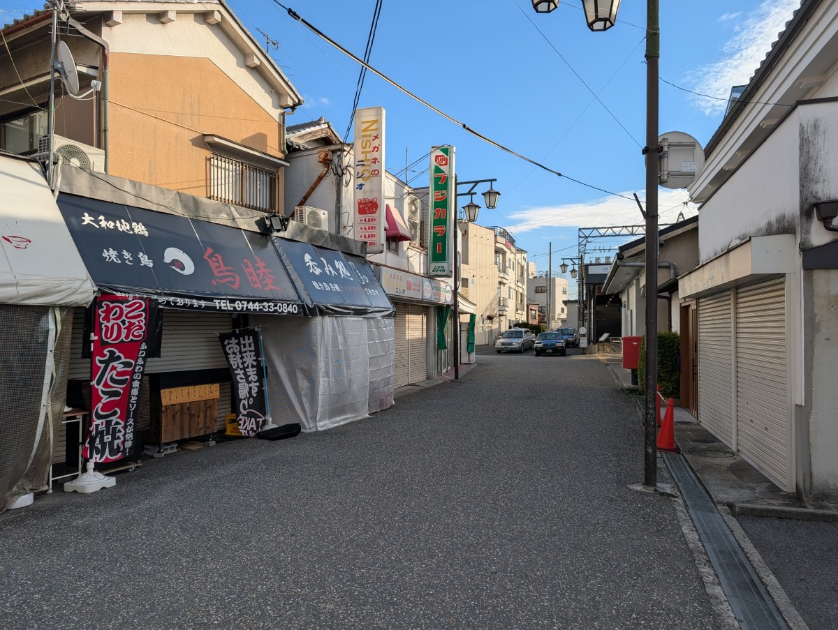 田原本駅の投稿画像