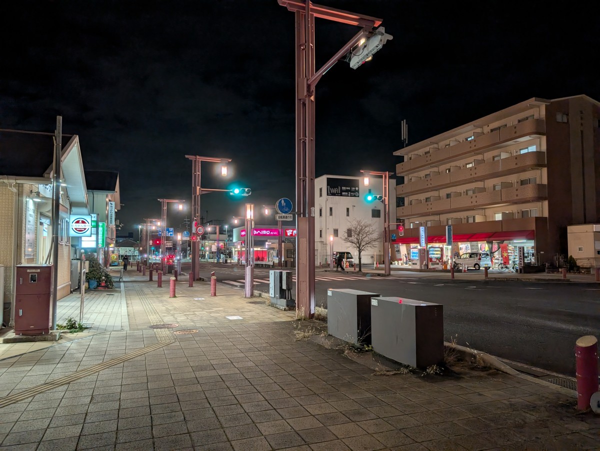 木津駅の投稿画像