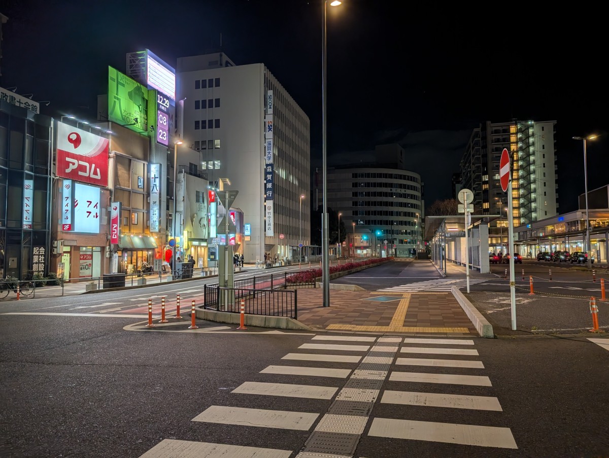 大津駅の投稿画像