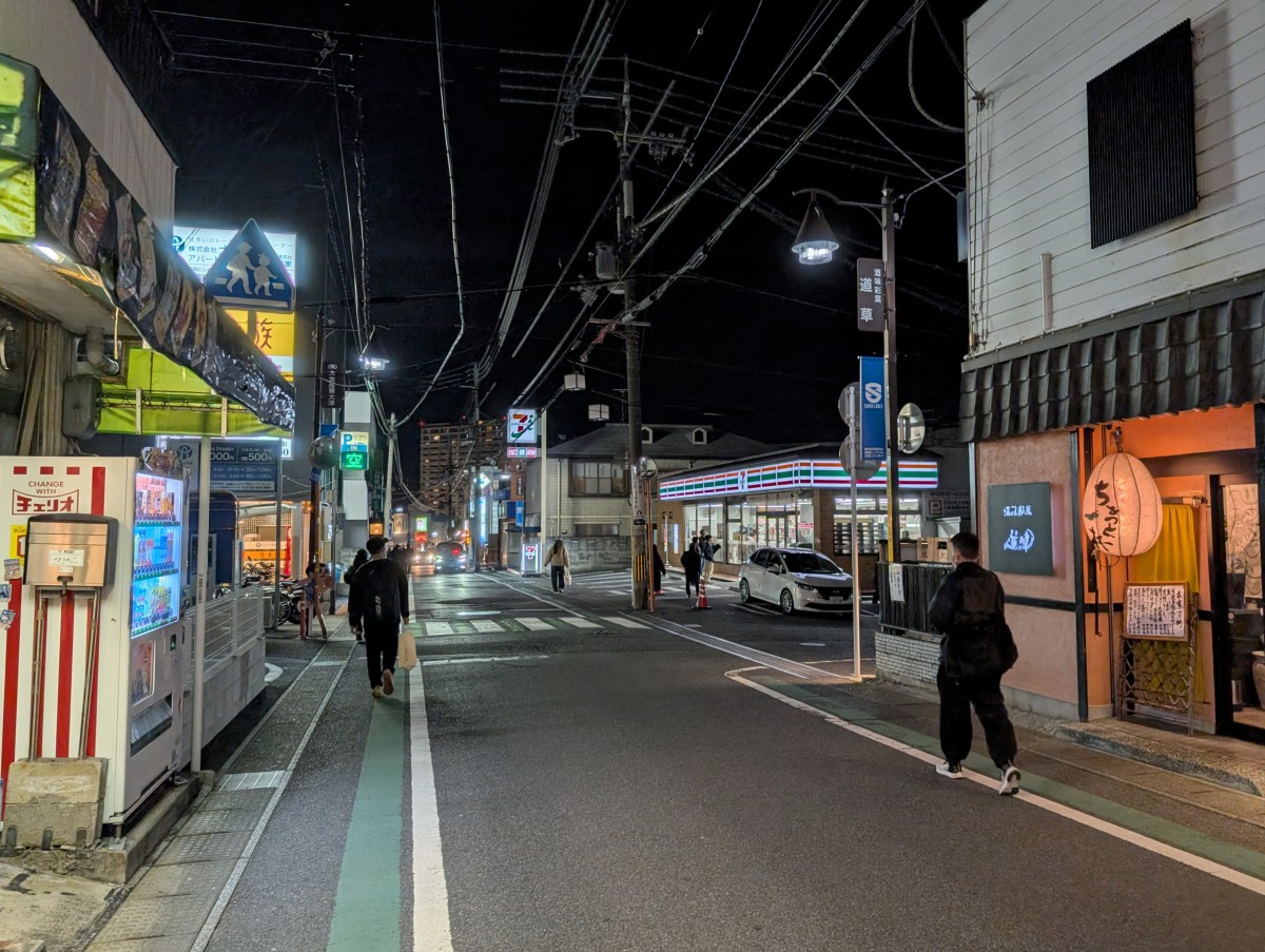 膳所駅の投稿画像