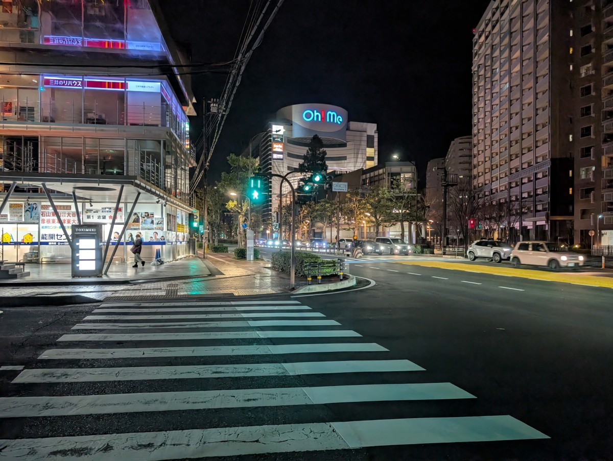 膳所駅の投稿画像