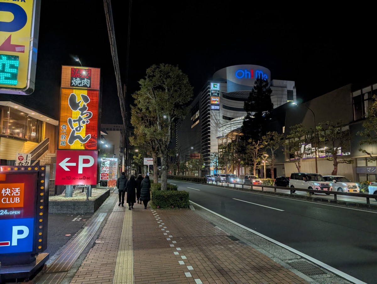 膳所駅の投稿画像