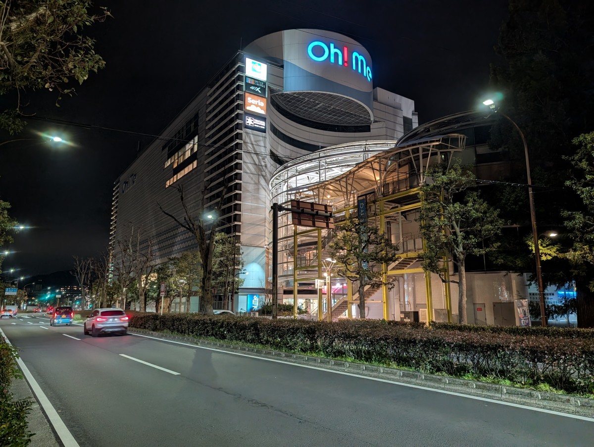膳所駅の投稿画像