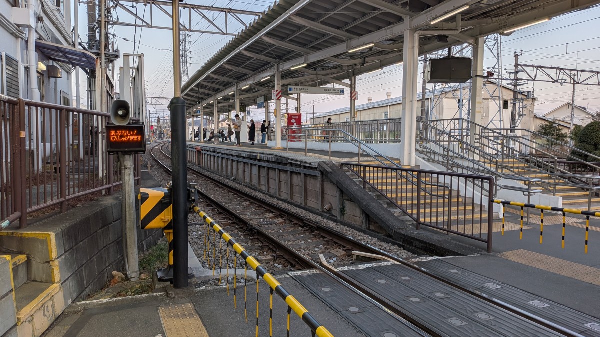 白糸台駅の投稿画像