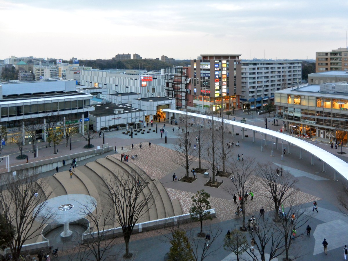 センター南駅の投稿画像