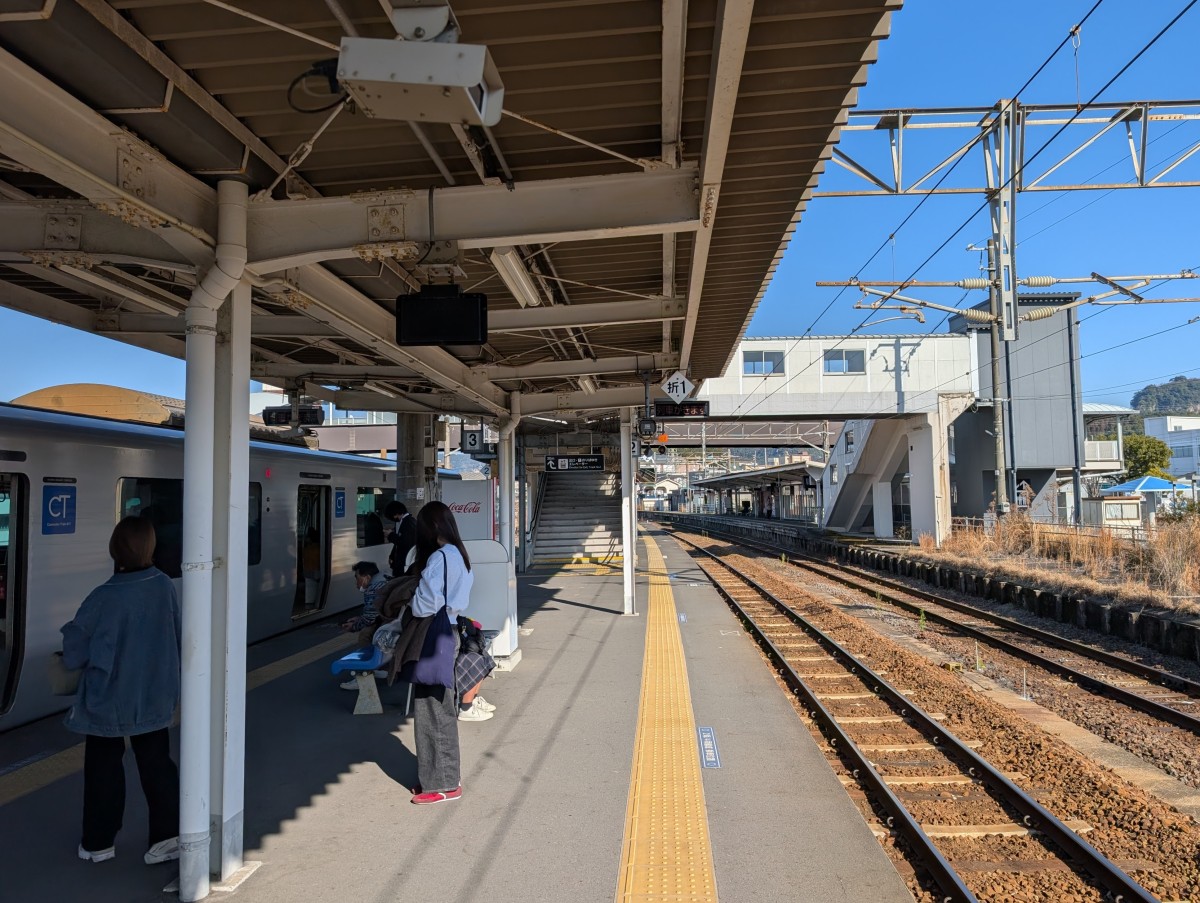 国分駅の投稿画像
