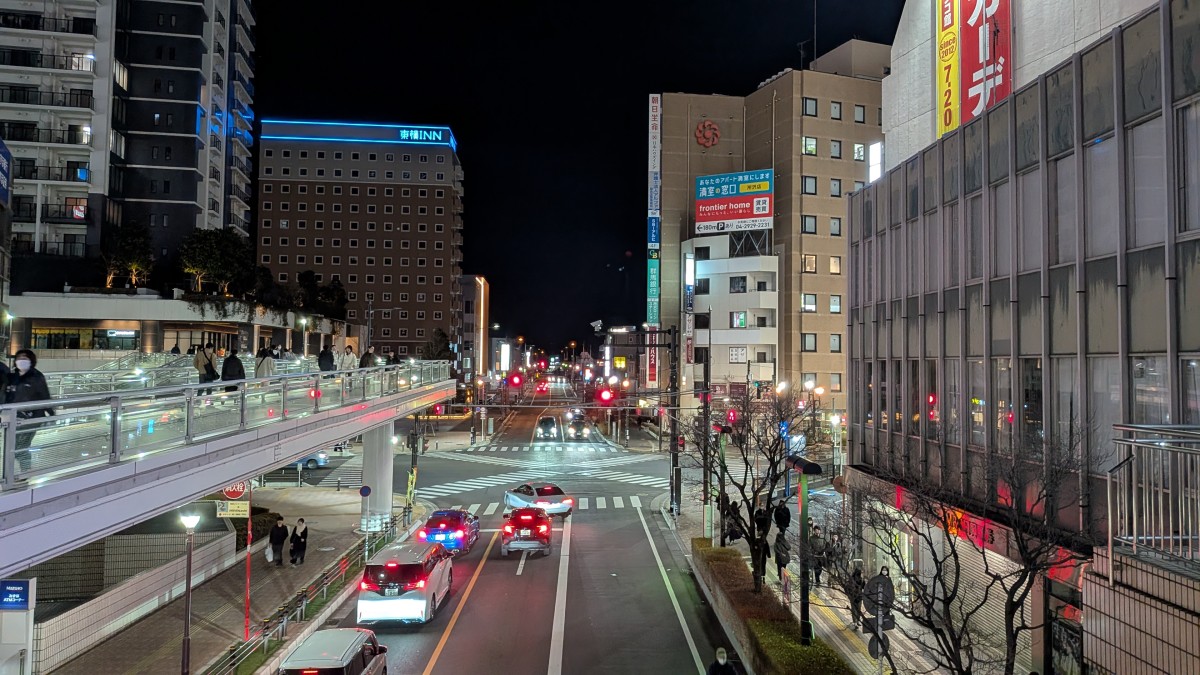 所沢駅の投稿画像