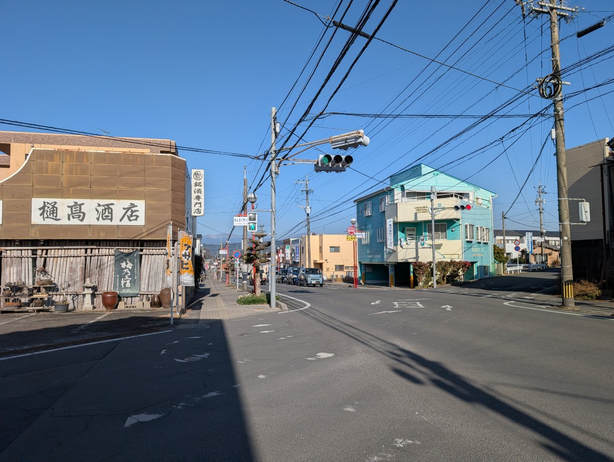 隼人駅の投稿画像