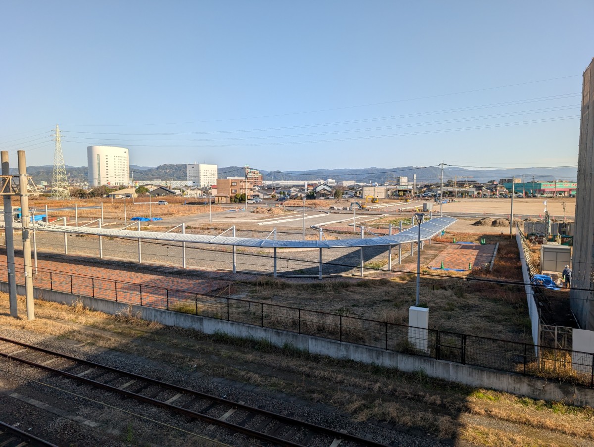 隼人駅の投稿画像