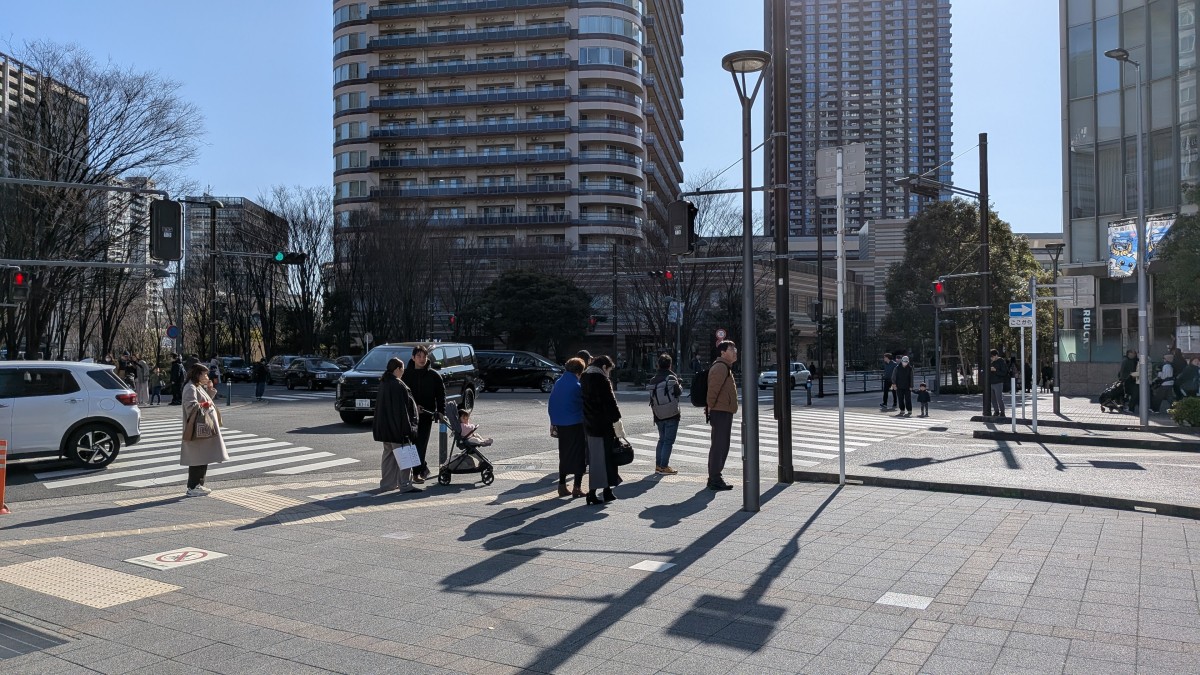 武蔵小杉駅の投稿画像