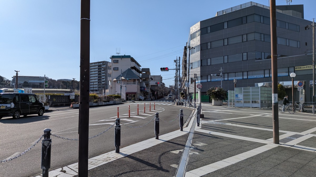 唐木田駅の投稿画像