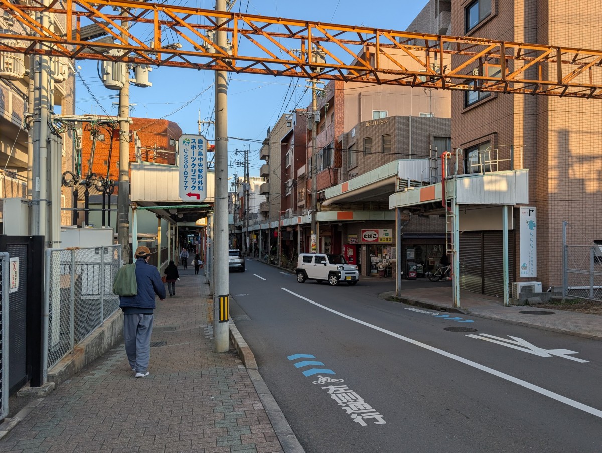 都通駅の投稿画像