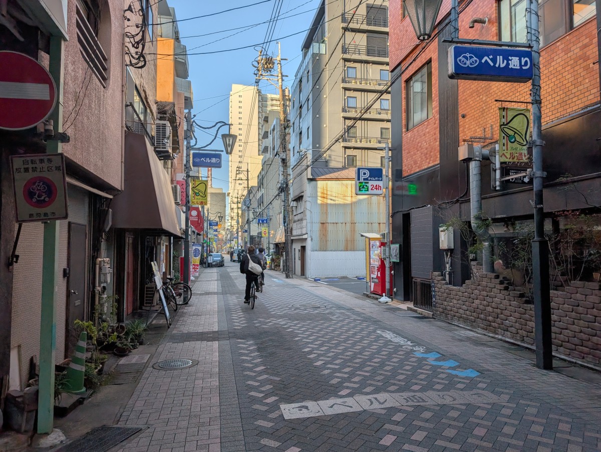 都通駅の投稿画像