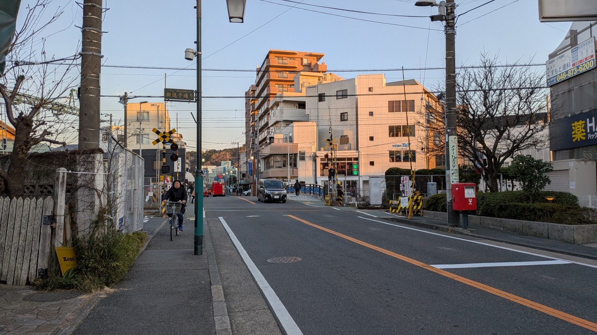 逗子・葉山駅の投稿画像