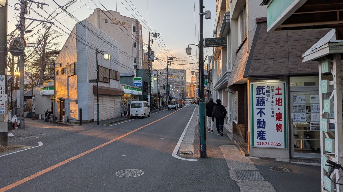 逗子・葉山駅の投稿画像